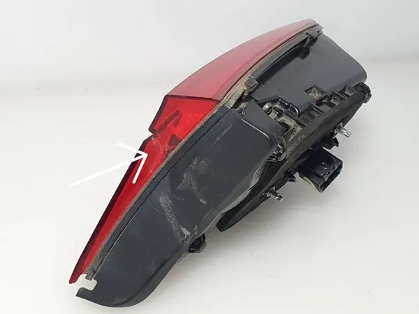 Volkswagen Tiguan II 5NA 2017 Luz Trasera Derecha 5NA945094F image 4