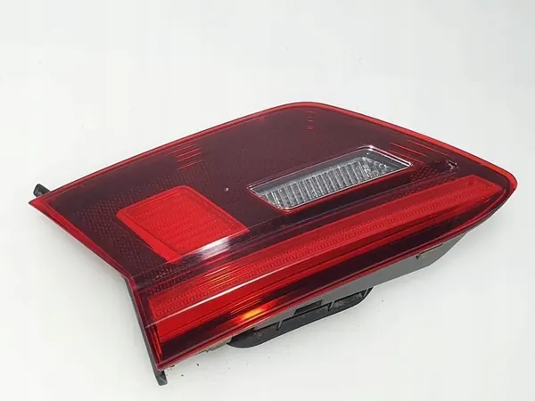 Volkswagen Tiguan II 5NA 2017 Luz Trasera Derecha 5NA945094F image 6