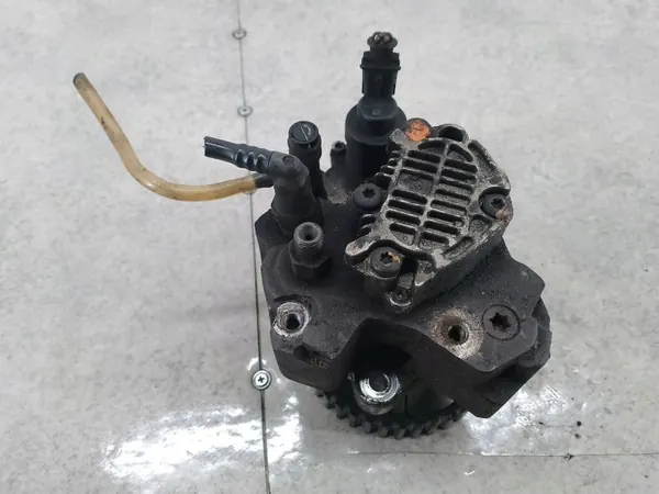 Pompe à injection OEM 8200456693 pour Renault Trafic II image 7