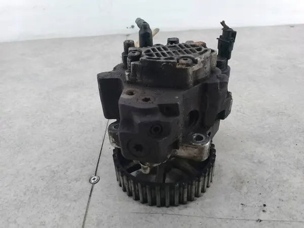 Pompe à injection OEM 8200456693 pour Renault Trafic II image 8