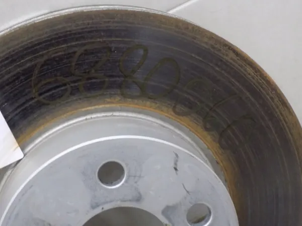 BMW Jarrulevyt & Palat Sarja OEM 6880060 image 3