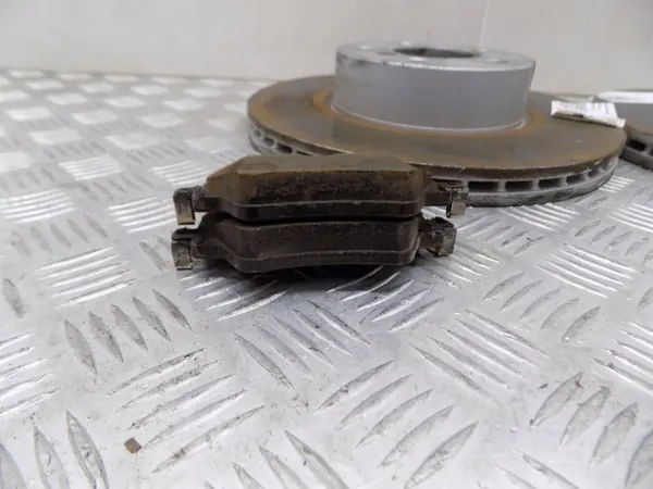 BMW Jarrulevyt & Palat Sarja OEM 6880060 image 6