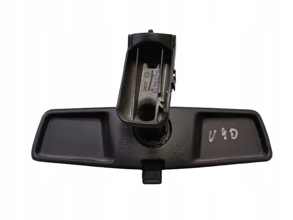 Espejo interior Volvo OEM 31218967 para V40 S60 V60 XC60 image 6