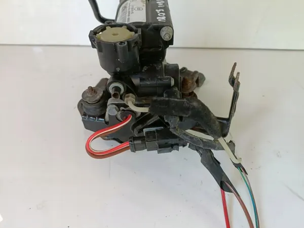 Compresseur Airmatic MERCEDES E T-MODEL (S211) A2113200304 image 5