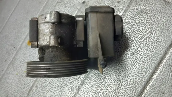 Servostyrningspump Peugeot 206 1.9D 1999 HB 9634816080 image 5