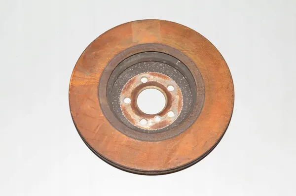 Disco de Freio Traseiro BMW X7 G07 370x24mm Direito image 4