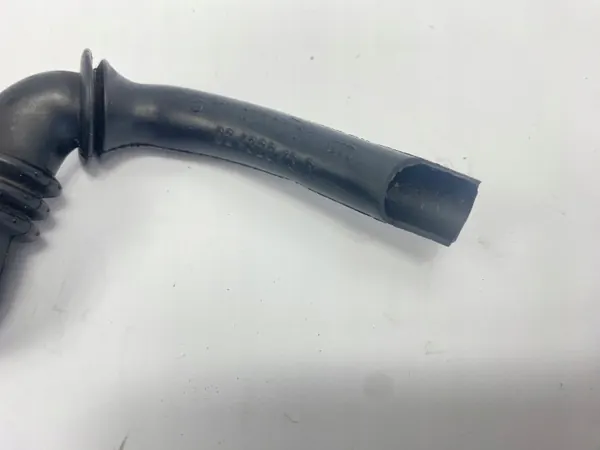 Bedradingdichting Achterklep Rechts Mercedes OEM 1248210697 image 3