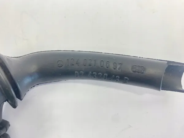 Bedradingdichting Achterklep Rechts Mercedes OEM 1248210697 image 7