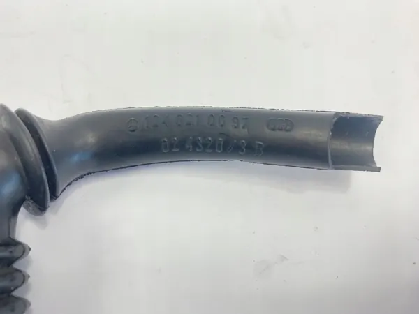 Bedradingdichting Achterklep Rechts Mercedes OEM 1248210697 image 8