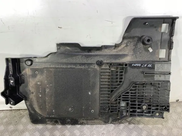 Protection sous-châssis Cupra Formentor OEM FBZ20750 image 2