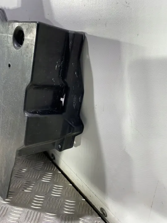 Protection sous-châssis Cupra Formentor OEM FBZ20750 image 3