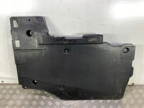 Protection sous-châssis Cupra Formentor OEM FBZ20750 image 4
