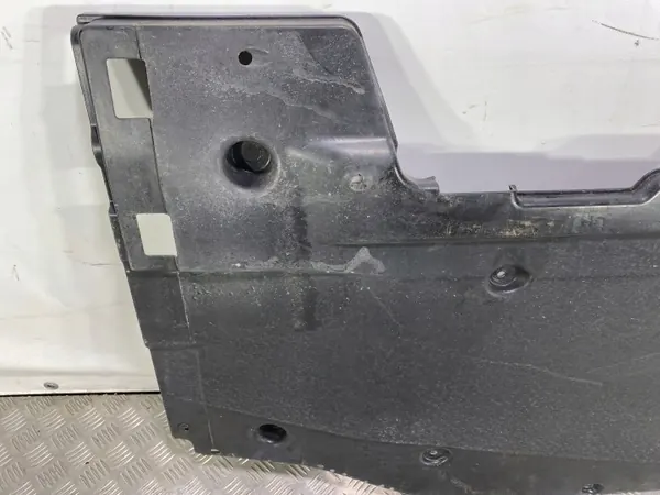 Protection sous-châssis Cupra Formentor OEM FBZ20750 image 5