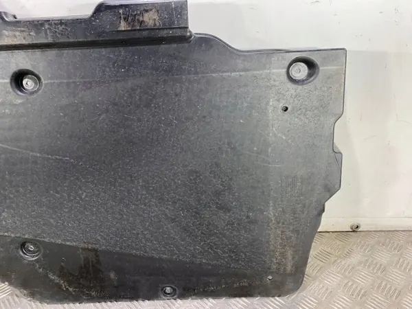 Protection sous-châssis Cupra Formentor OEM FBZ20750 image 7