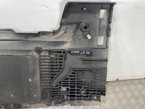 Protection sous-châssis Cupra Formentor OEM FBZ20750 image 8