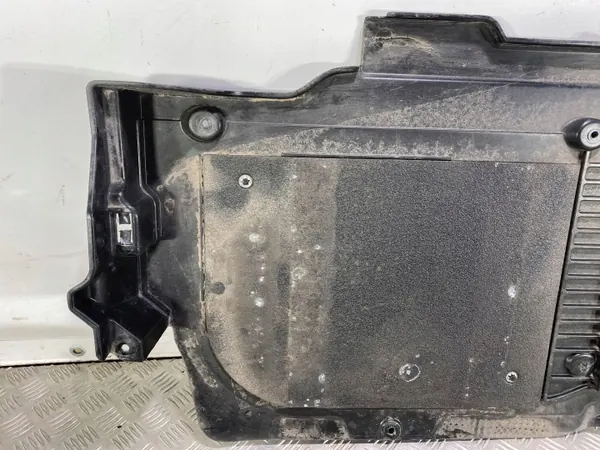 Protection sous-châssis Cupra Formentor OEM FBZ20750 image 9
