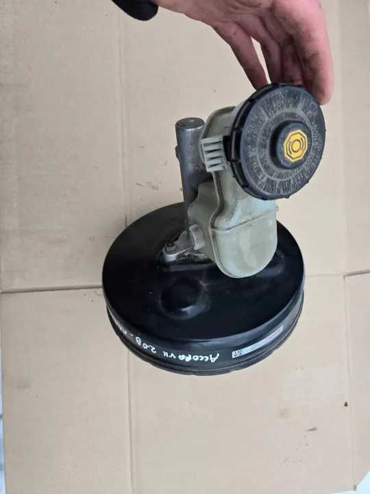 Pompe servo-frein OEM 06108D pour Honda Accord VII image 4