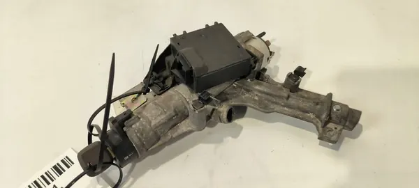 Sytytyskytkin 99634701707 Porsche Boxster 986 image 2