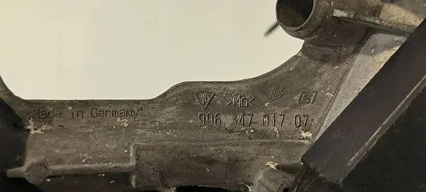 Sytytyskytkin 99634701707 Porsche Boxster 986 image 5