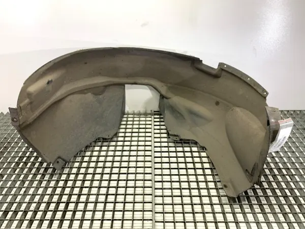 Passage de roue avant droit Fiat Bravo II OEM 51757499 image 2