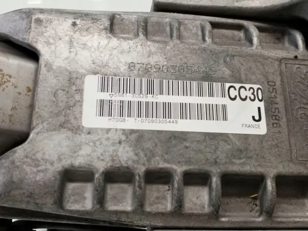 Cruz coluna direção Mazda 5 OEM 0790305449 image 3