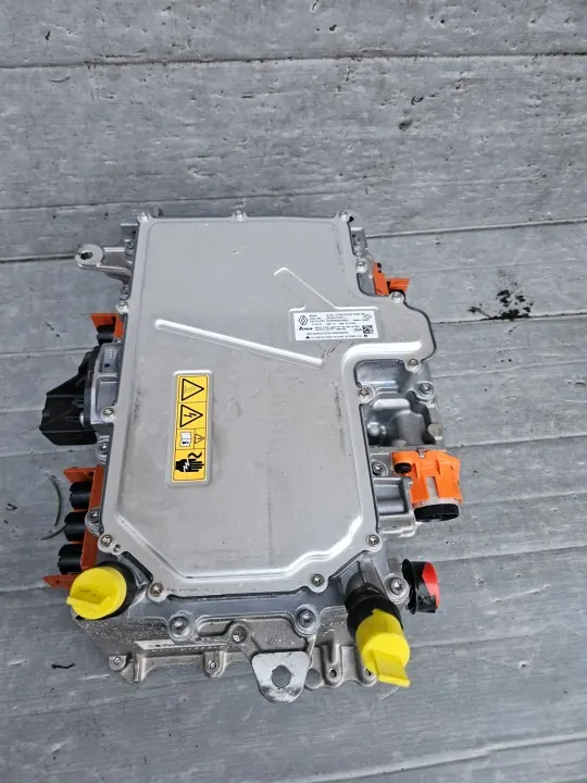 Module chargeur batterie OEM 292A01152R pour Renault image 2