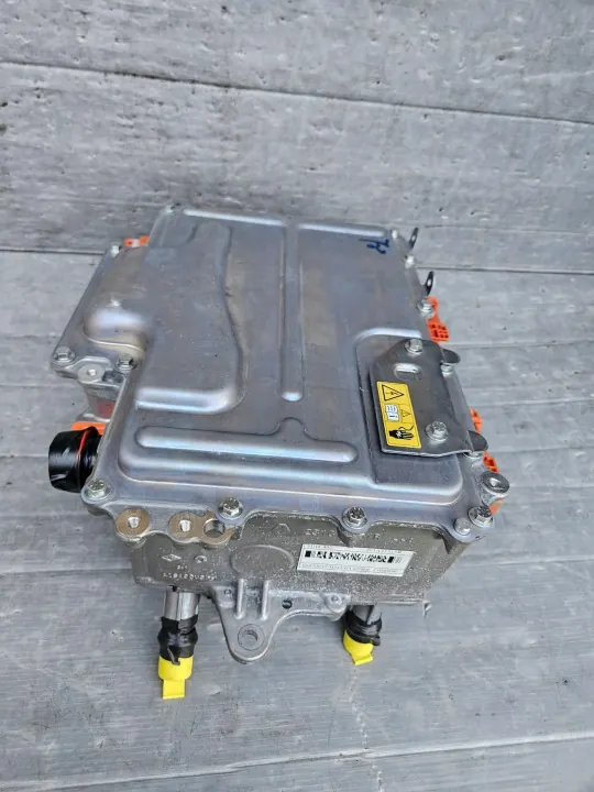 Module chargeur batterie OEM 292A01152R pour Renault image 5