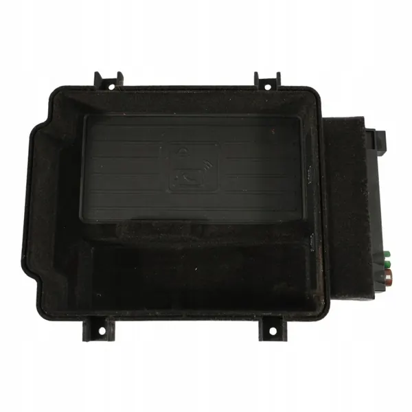 Chargeur Sans Fil Audi Q7 4L OEM 4M8864981A image 2