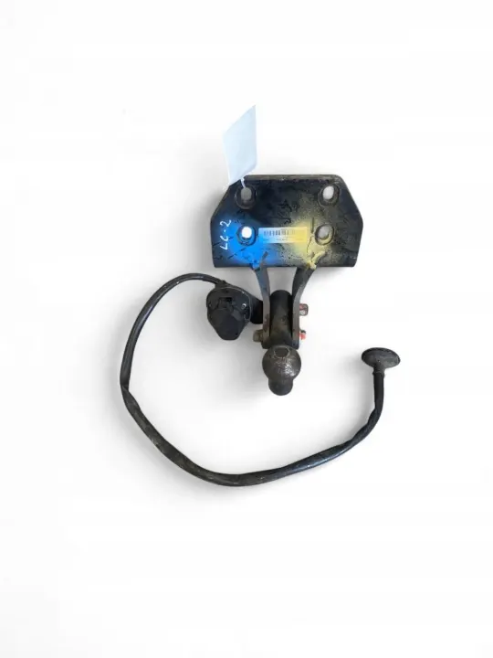 Toyota OEM 335377 Hinaustankosarja - Land Cruiser J150 image 3