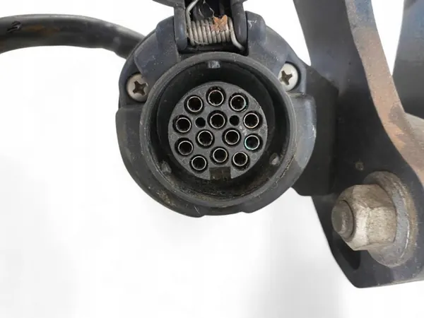 Toyota OEM 335377 Hinaustankosarja - Land Cruiser J150 image 9
