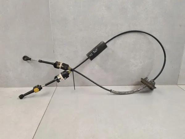 Ligação de caixa automática OEM 13240821 Opel Insignia A image 2