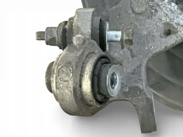 L405ST bakhjulsnav höger sida Land Rover image 3