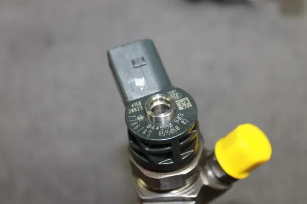 Sistema di alimentazione completo BMW F20 F21 1.4D 1.6D image 4