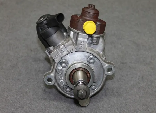 Sistema di alimentazione completo BMW F20 F21 1.4D 1.6D image 5