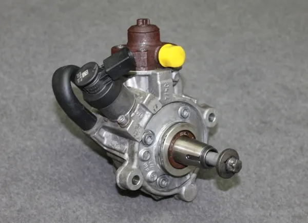 Sistema di alimentazione completo BMW F20 F21 1.4D 1.6D image 6