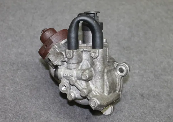 Sistema di alimentazione completo BMW F20 F21 1.4D 1.6D image 7