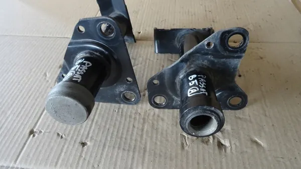 PASSAT B5 Puskuri Imu Etu 3B0807134A image 3