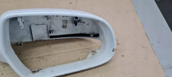 Audi A5 Peilinkotelo OEM 8F0857528 - Käytetty image 6