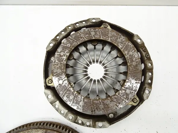 Volante de Dupla Massa 1.2 16V SEAT IBIZA IV FABIA III POLO 9N OEM image 5