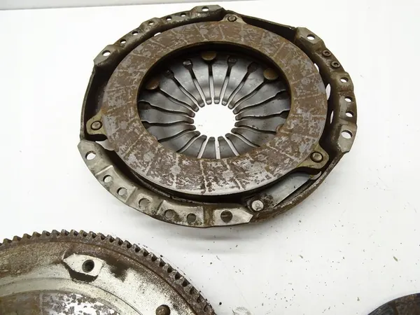 Volante de Dupla Massa 1.2 16V SEAT IBIZA IV FABIA III POLO 9N OEM image 6