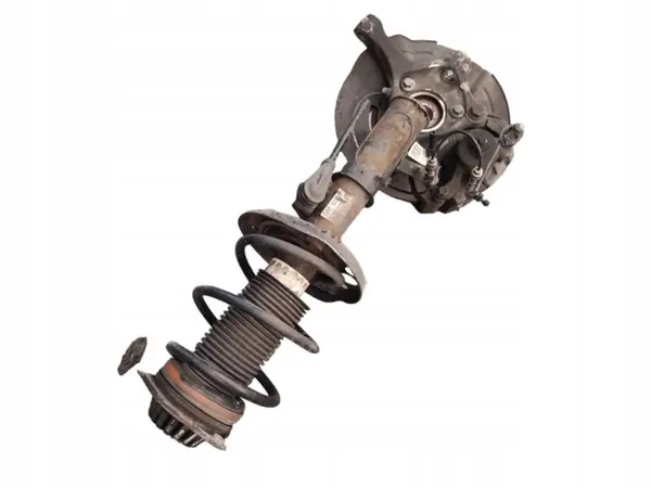 Etujousi Oikea OEM 484907 Opel Insignia B image 3