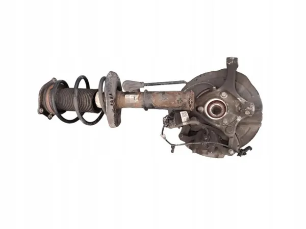 Etujousi Oikea OEM 484907 Opel Insignia B image 4