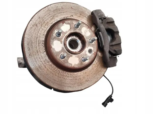 Etujousi Oikea OEM 484907 Opel Insignia B image 5