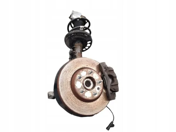 Etujousi Oikea OEM 484907 Opel Insignia B image 6