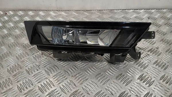 FARO HALÓGENO SKODA RAPID 5JA 17-19 DIREITO OEM 5JA941700D image 4