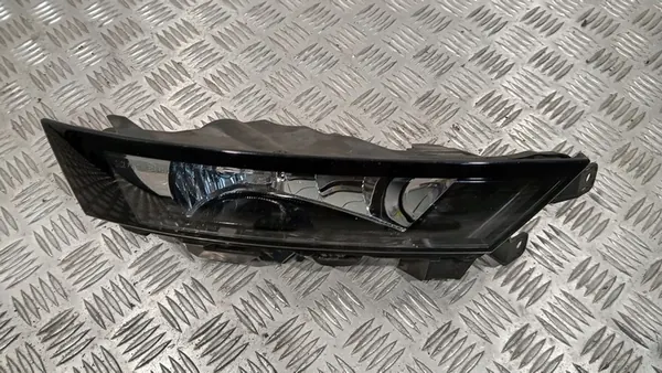 FARO HALÓGENO SKODA RAPID 5JA 17-19 DIREITO OEM 5JA941700D image 5