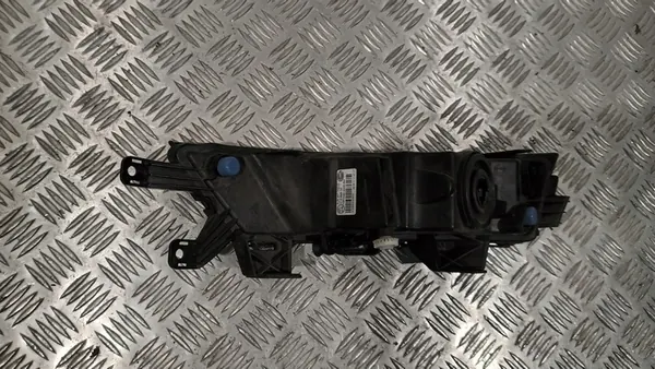 FARO HALÓGENO SKODA RAPID 5JA 17-19 DIREITO OEM 5JA941700D image 9