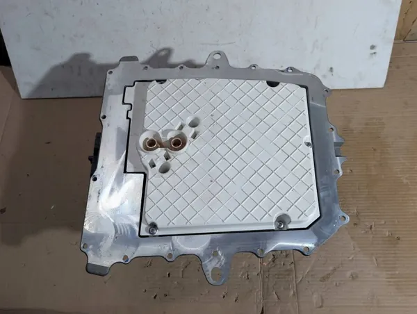 Onduleur Batterie Audi E-Tron 4KE OEM 4KE915250B image 2