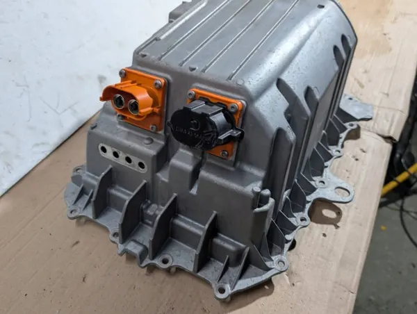 Onduleur Batterie Audi E-Tron 4KE OEM 4KE915250B image 4