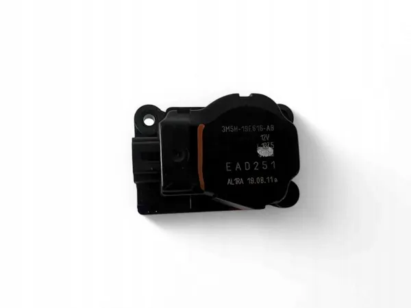 Motor de válvula de admissão Ford Focus III 2012 OEM 1786200 image 2